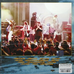 Blue Oyster Cult / A Long Day's Night (2LP)