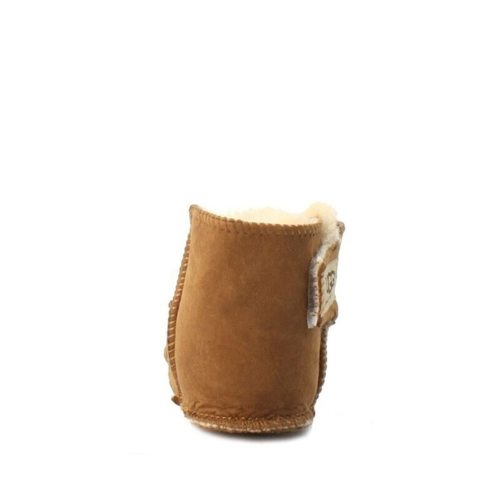 Пинетки UGG Baby Erin Chestnut