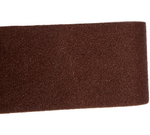 ЛЕНТА АБРАЗИВНАЯ MATRIX Р80, 75 Х 457 ММ, 10 ШТ 74215