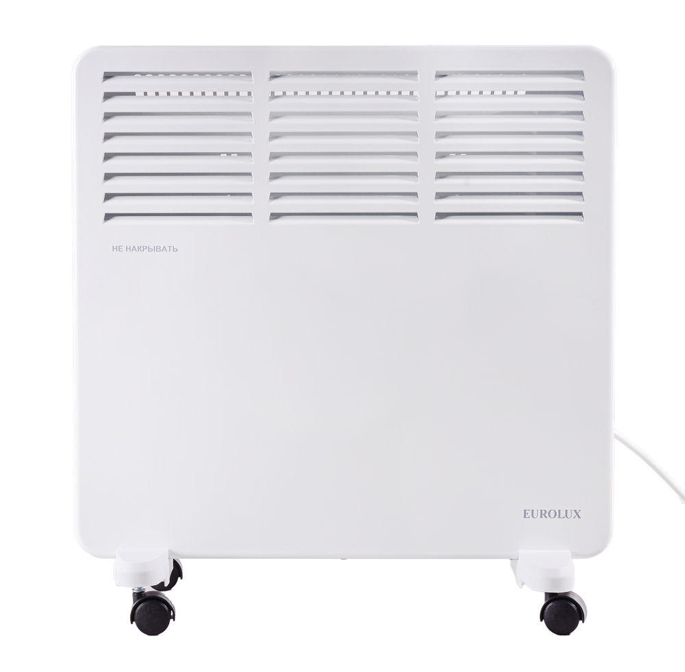 Конвектор Eurolux ОК-EU-1000CH