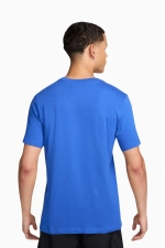 Футболка Nike Sportswear - синий