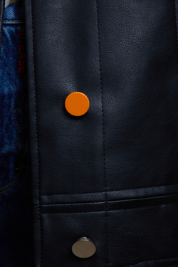 Куртка Skin Jacket Black