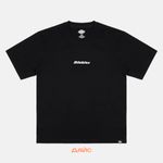  Футболка мужская Dickies Enterprise артикул:DK0A4YRNBLK1 - купить в магазине Дайс