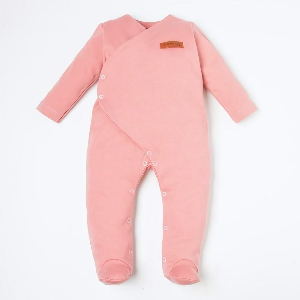 Комбинезон "BASIC LINE", рост 74-80 см 5130111 (Крошка Я)