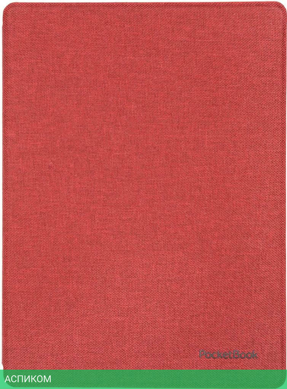 Обложка для электронной книги Pocketbook HN-SL-PU-970-RD-CIS Red