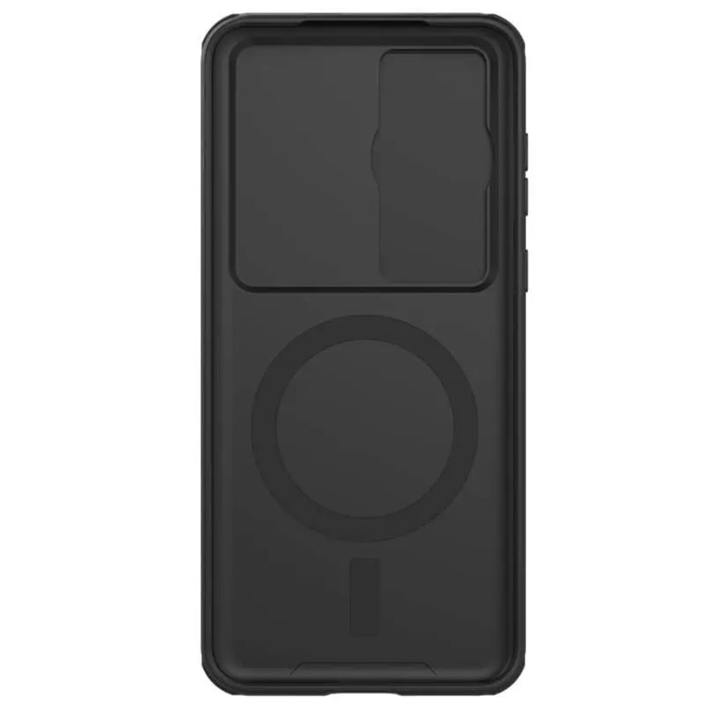 Чехол Magnetic Case Nillkin CamShield Pro с защитой камеры для Huawe P60(Pro)