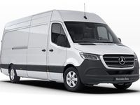 Mercedes-Benz Sprinter W907 2018-2023+