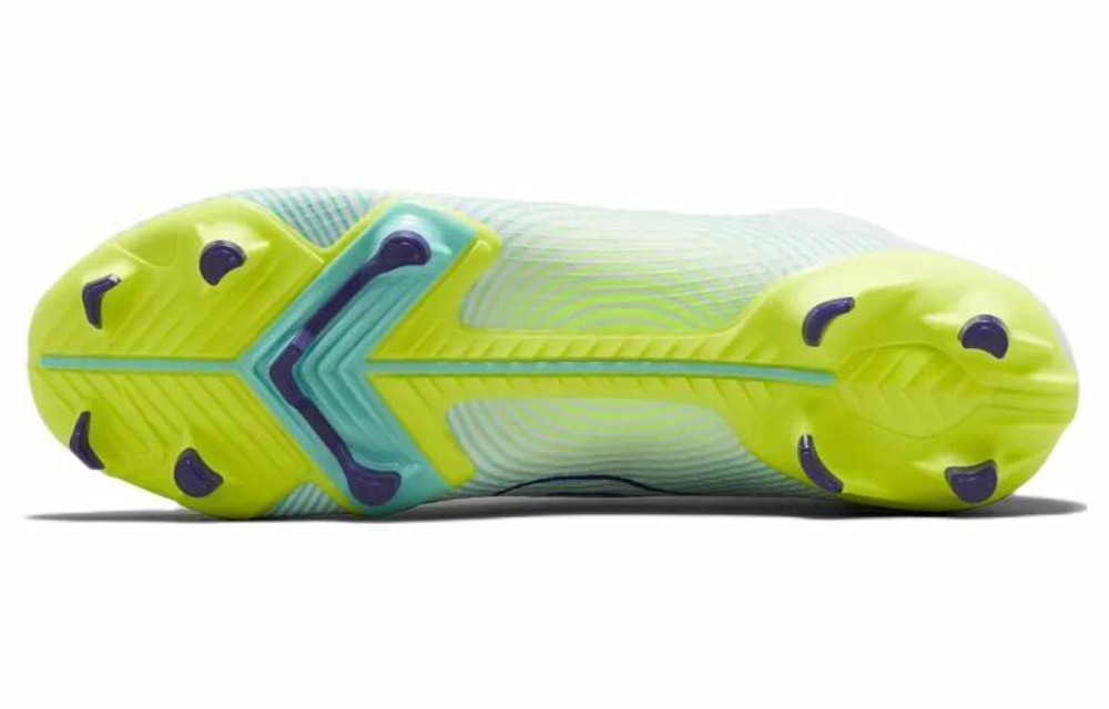 Кроссовки Nike Mercurial Superfly 8 14 Academy Mds Fgmg Fg-