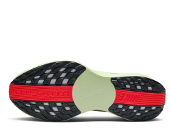 Кроссовки для бега мужские Nike Pegasus Plus M Розово-Зеленые