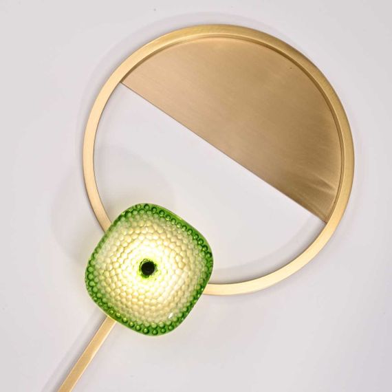 Настенный светильник Imperium Loft Shield 158395-26