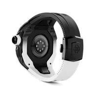 Корпус для Apple Watch - RSCIII49 Mansory - Noir et Blanc