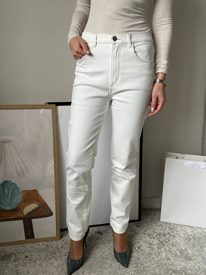 Джинсы Massimo Dutti, S