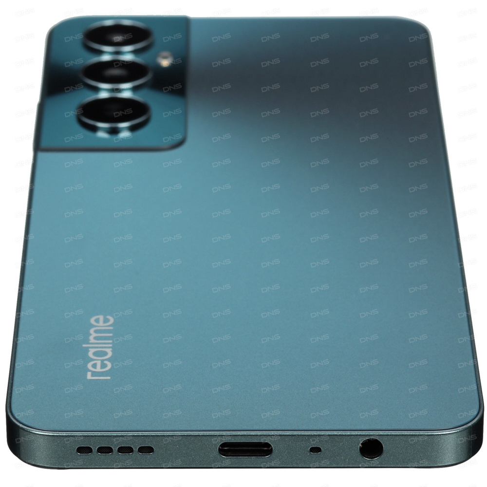 realme C65