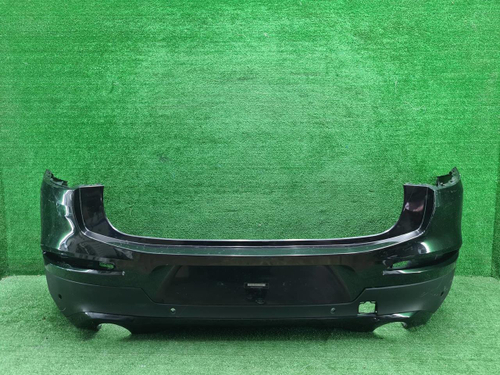 Бампер задний BMW X4 G02 (2018-2021)