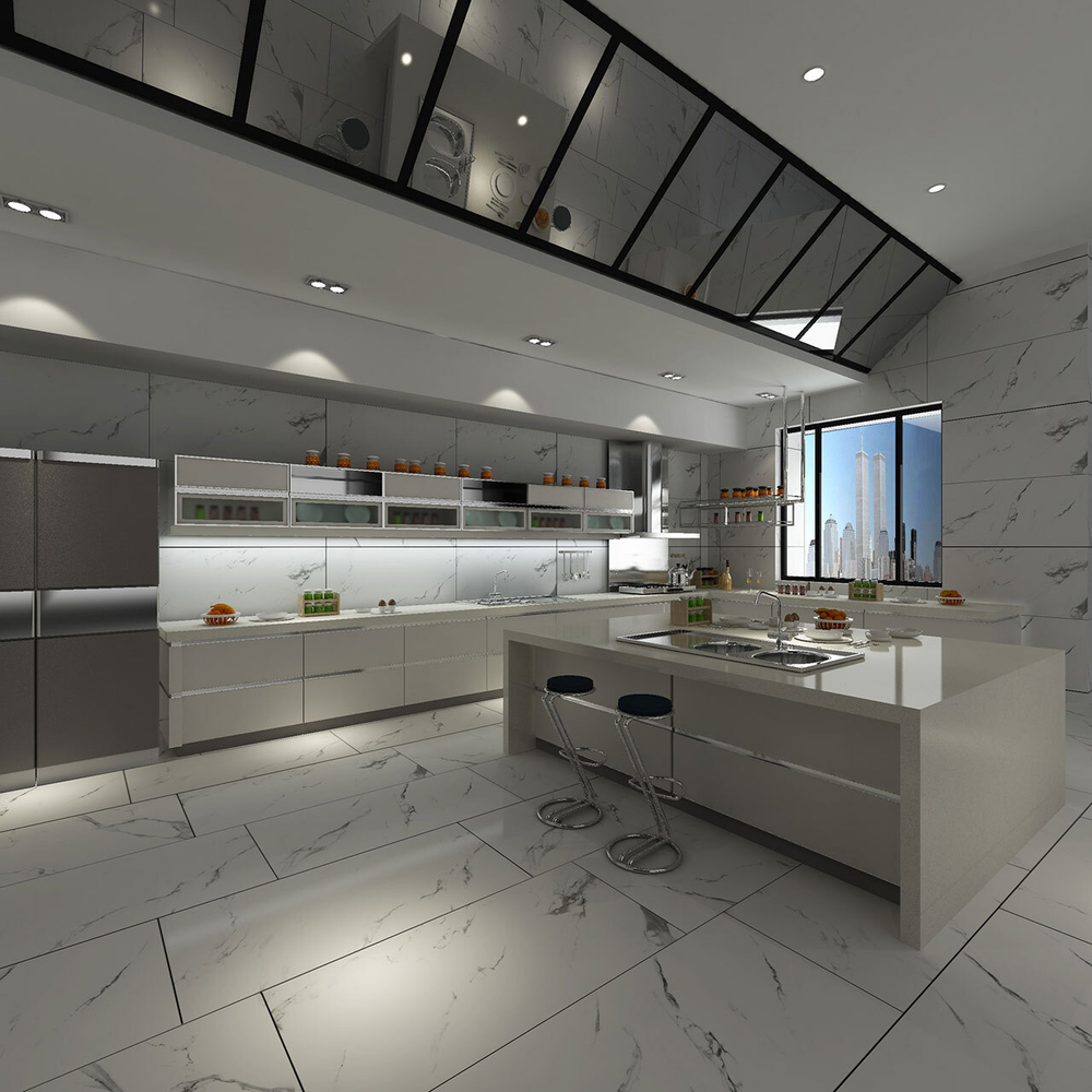 NT Ceramic Bright And Shiny BB612NTT9100P 60x120