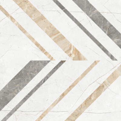 Керамогранит IM00 White Непол.Рект. 60