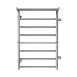 Полотенцесушитель водяной Terminus Анкона П8 500х800 бп500