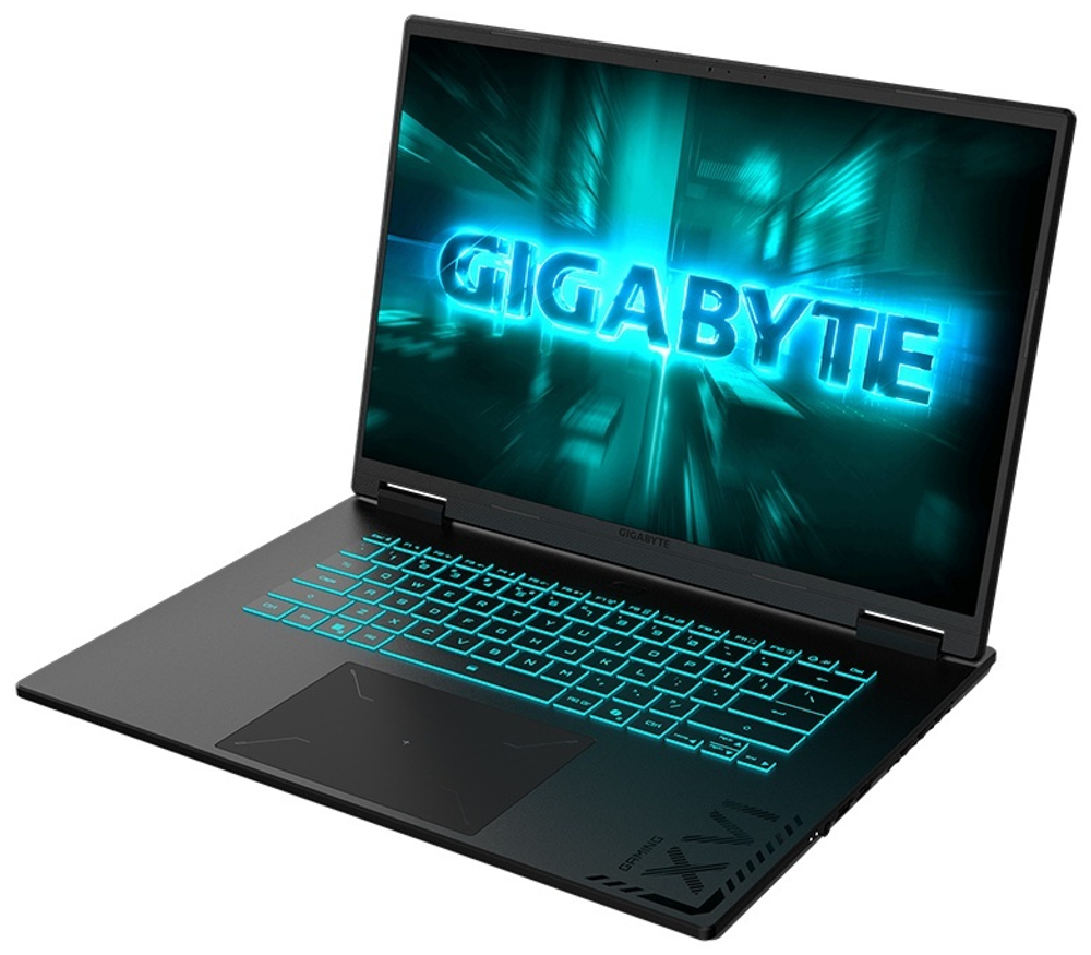 Ноутбук GIGABYTE GAMING A16 16&#34; / 16 Гб / SSD 1000 Гб / Без ОС / CVHI3KZ894SD