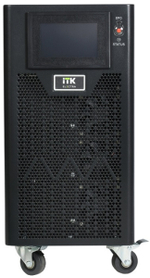 Источник бесперебойного питания ITK EOB-0015KVA-3-L