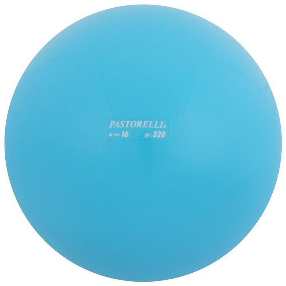 00231 Голубой