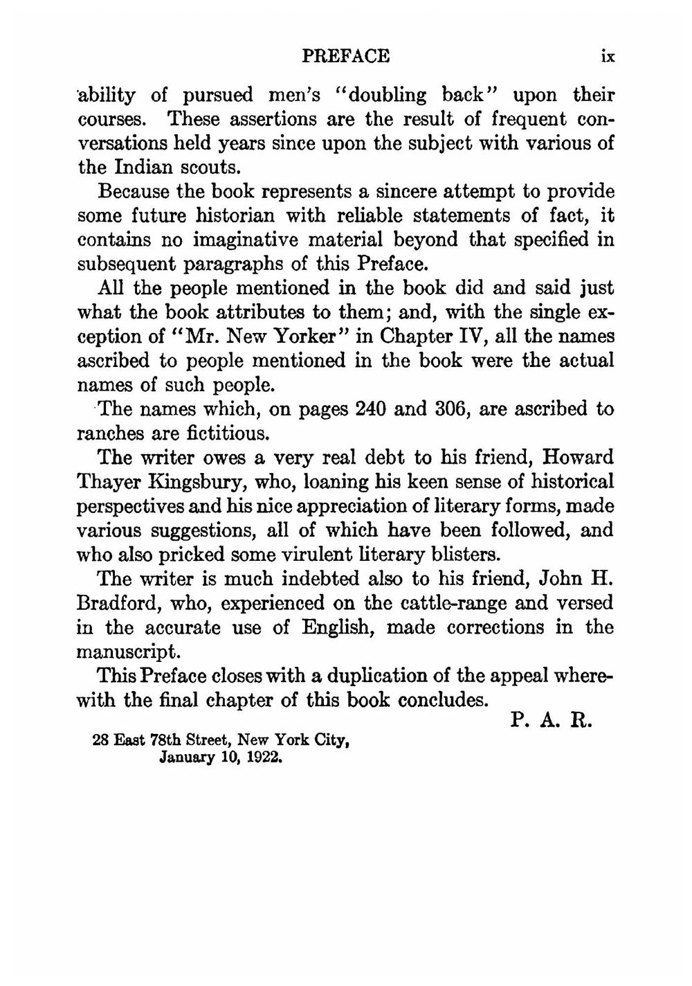 The cowboy his characteristics, his equipment, and his part in the development of the West | Philip Ashton Rollins