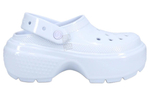 Crocs (Женская размерная сетка)