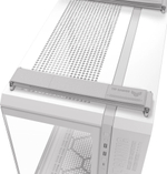 Корпус ASUS Asus TUF GAMING GT502 HORIZON TG ARGB WHITE Midi Tower белый