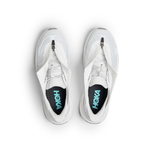 Кроссовки Hoka Project Transport "White/Grey"