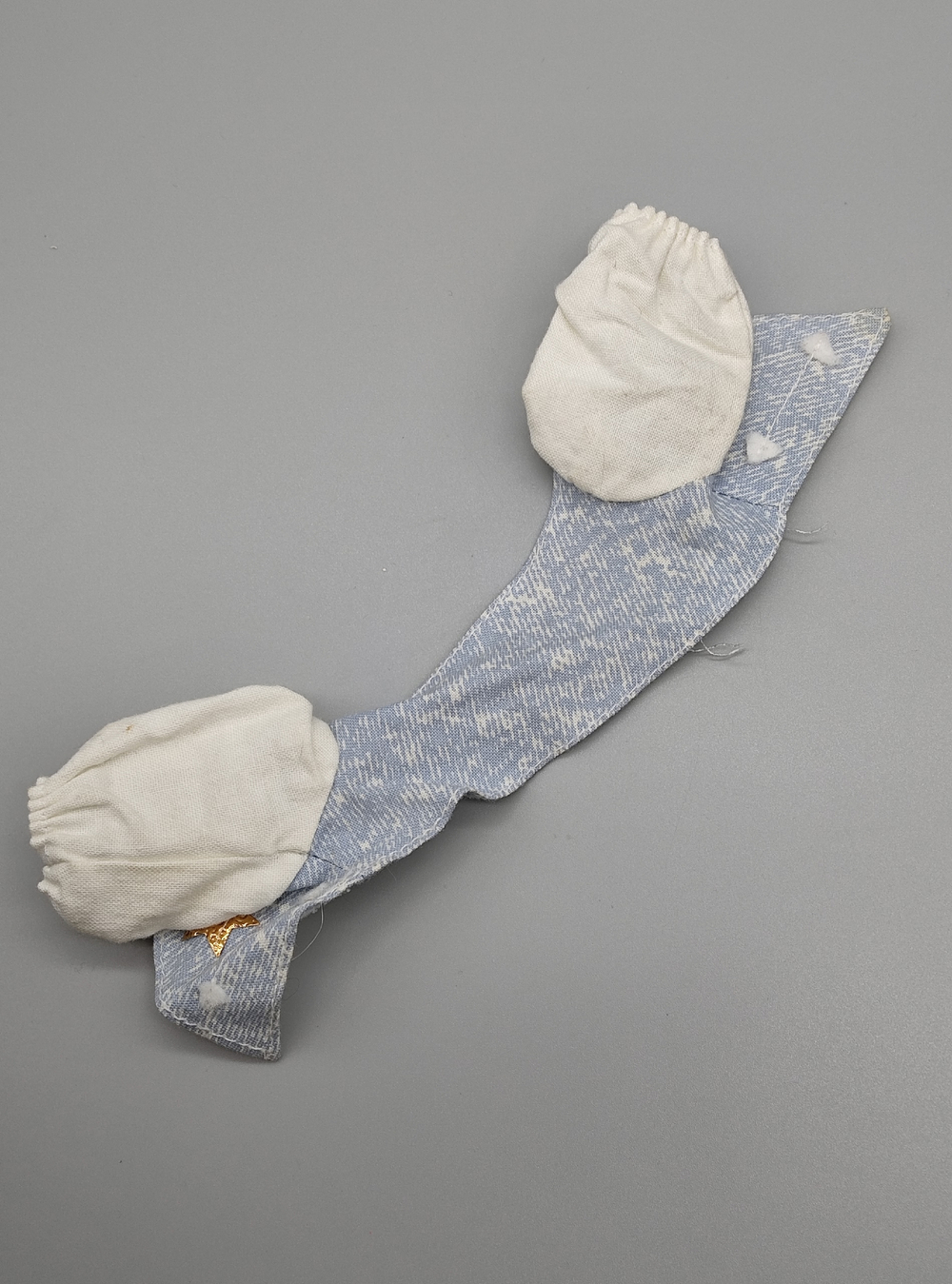 Одежда для куклы Барби винтаж кофта 02219