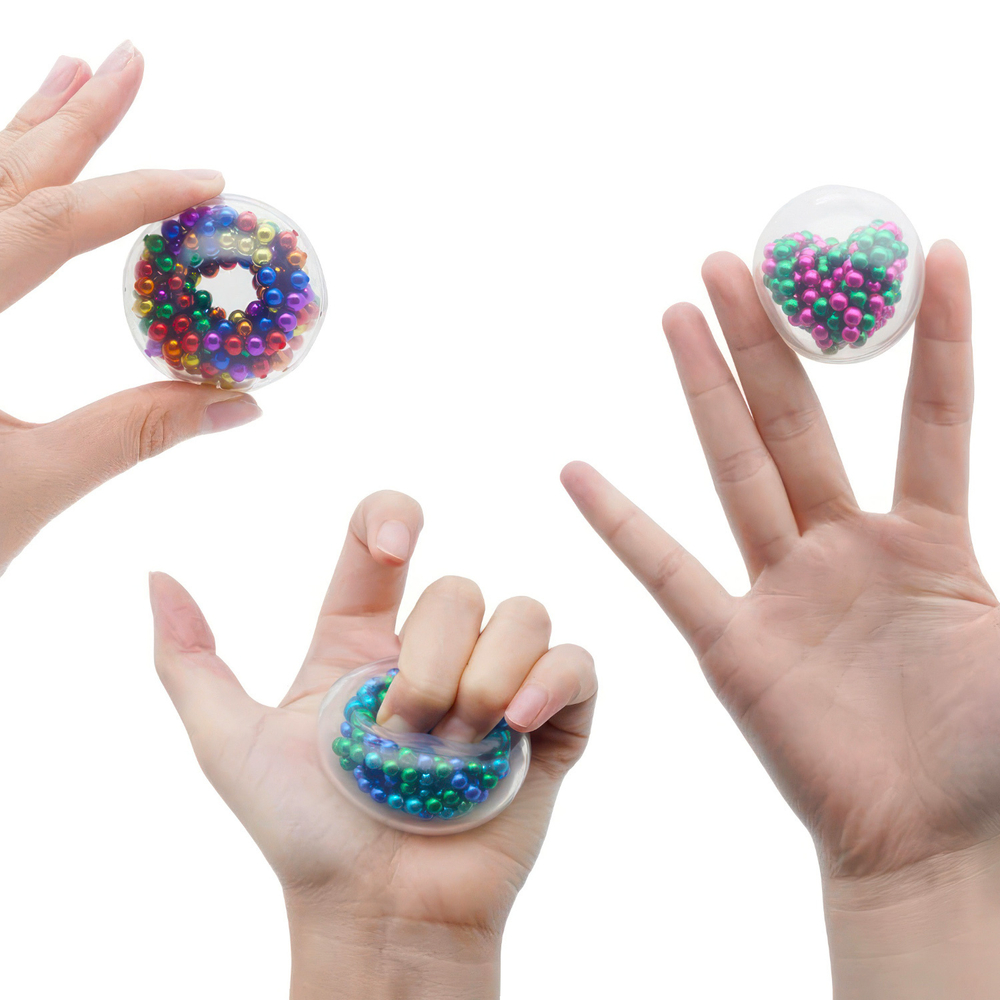 Антистресс Magnetic Ball