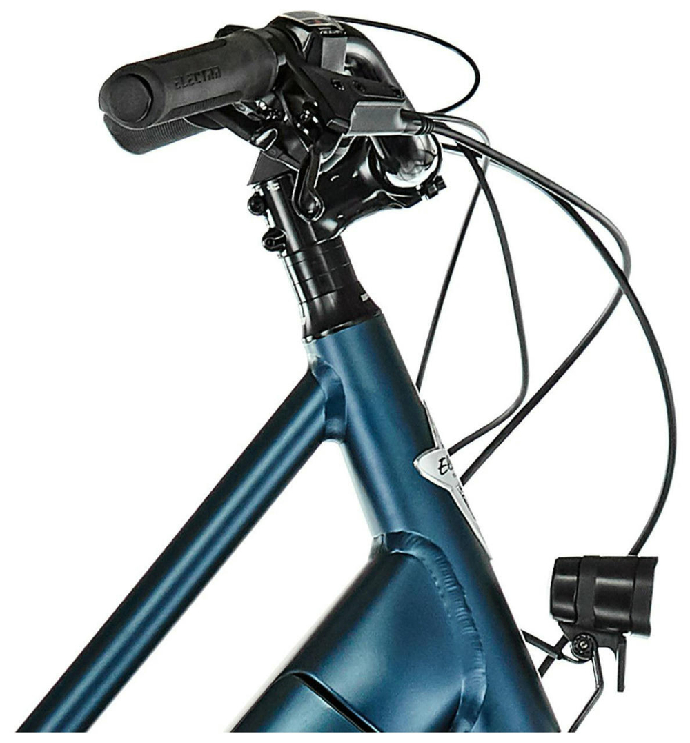 Электровелосипед Electra Vale Go! EQ (2022)