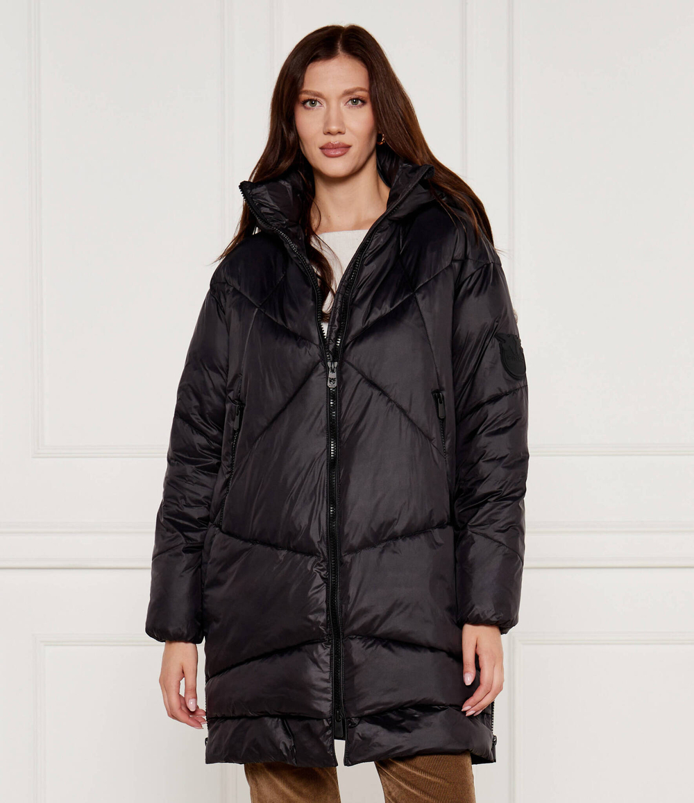 Куртка INCHIOSTRO Pinko - черный(103823 A1ZS)