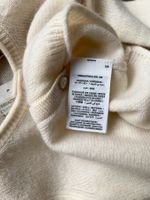 Новый кашемировый кардиган Bonpoint, 80