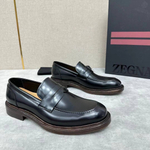 Лоферы Ermenegildo Zegna