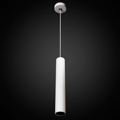 Citilux Тубус CL01PB070N LED Подвесной светильник Белый