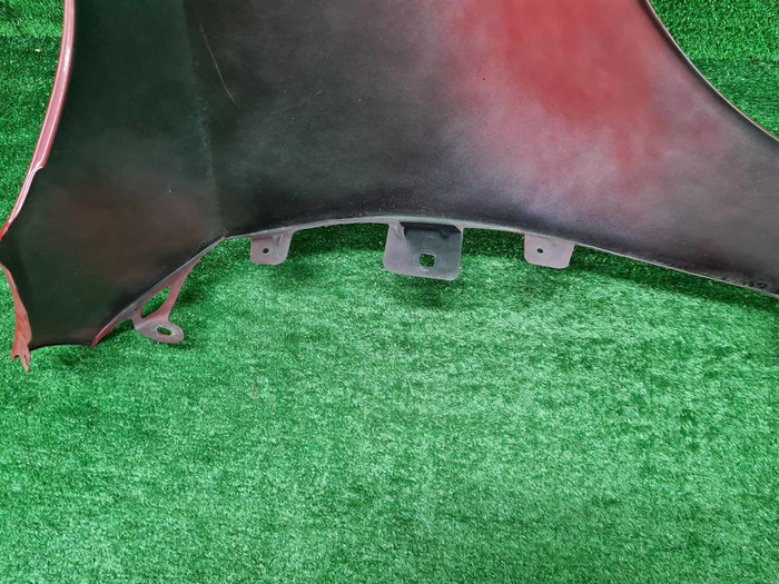 Крыло переднее левое Mercedes A W177 (2018-н.в.)