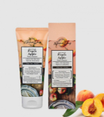 Пенка для умывания с экстрактами персика и яблока Grace Day  Real fresh peach & apple foam (100мл)