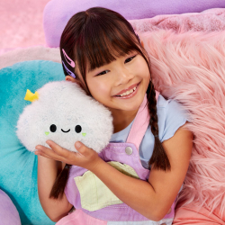Fluffie Stuffez — плюшевый талисман облака 594222 / артикул   593447 594222  / GTIN 035051594215