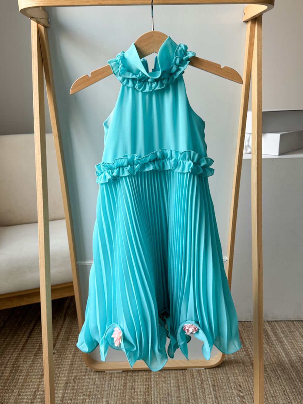 Платье Lesy by Lisetta Cosi, 98