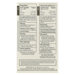 Bach, Original Flower Remedies, набор для храбрости, Fear No More, 3 пипетки, 10 мл (0,35 жидк. унц.)