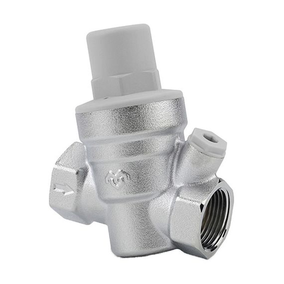 Редуктор давления Varmega ВР 1/2&quot; 1-4 бар с/о PN16 38737