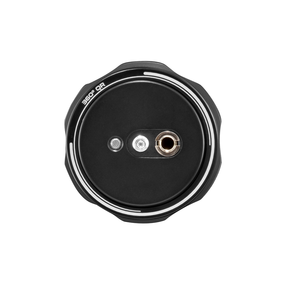Manfrotto Move Quick Release