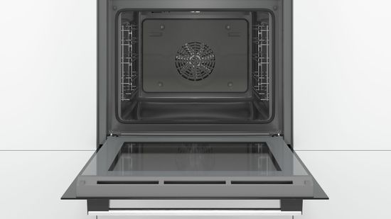 Электрический духовой шкаф Bosch HBG237BS0R