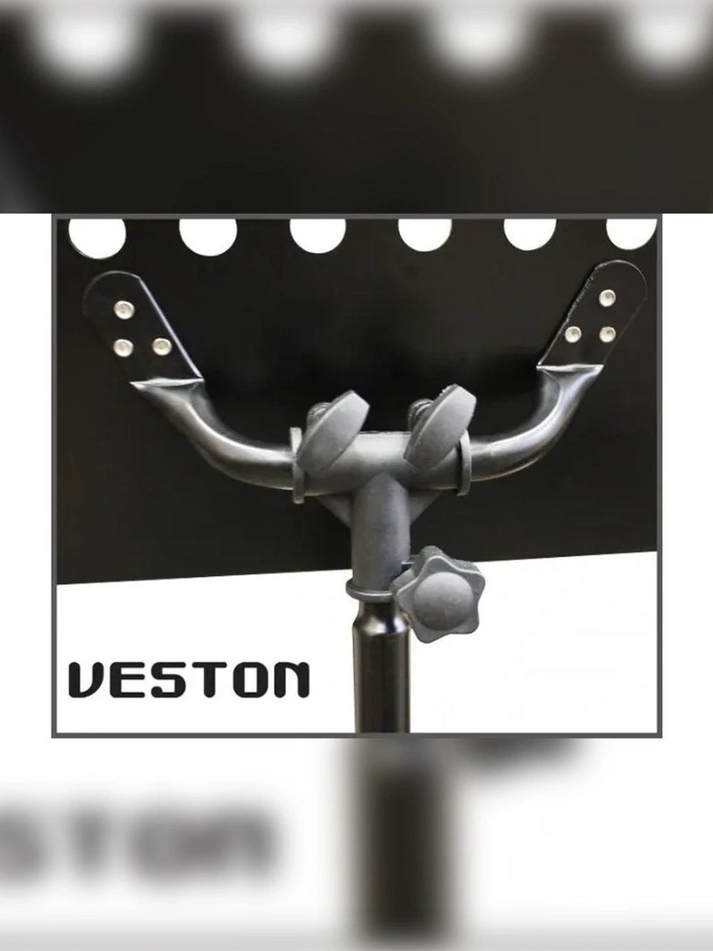 Пюпитр VESTON MUS015 дирижёрский