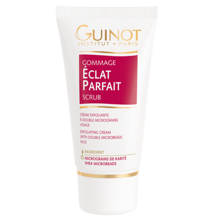 Guinot Крем-скраб Gommage Eclat Parfait, 50 мл
