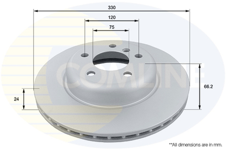 COMLINE - ADC1781V