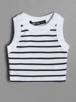 Кроп топ для девочки