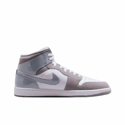 Nike Air Jordan 1 mid "Cool Grey"