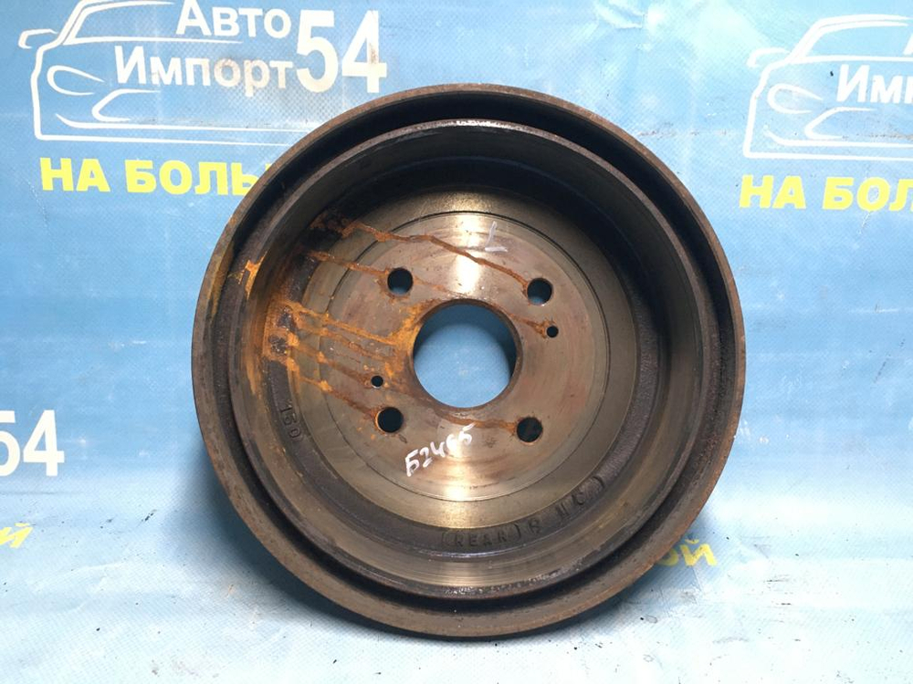 Барабан тормозной задний TOYOTA LITEACE NOAH 1996-2001