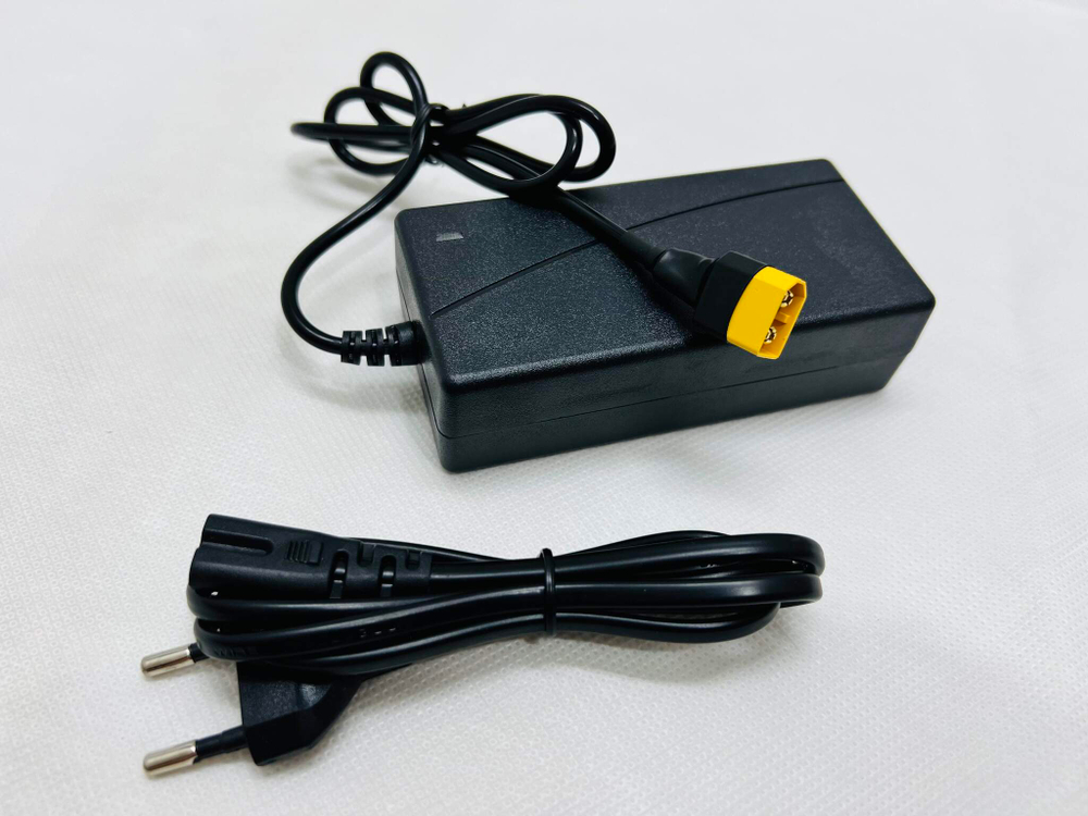 зарядка под xt60